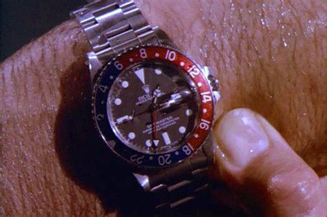 rolex gmt master watch magnum pi|rolex pepsi on wrist.